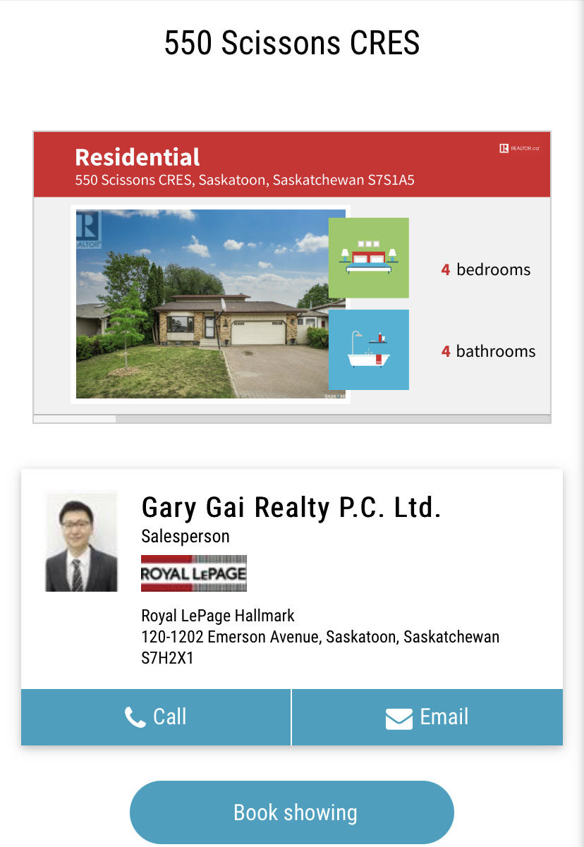 Silverspring小区1680尺4房4卫独立屋出售，安静路段步行百米至两所小学。全新刷漆，新换部分地毯，大理石台面。主卧带洗手间。地下室装修有一房一厅一卫。私密超大后院绿树成荫，连体双车库。挂牌价格 $449000。详情联系地产经纪Gary Gai 盖王睿 - 3