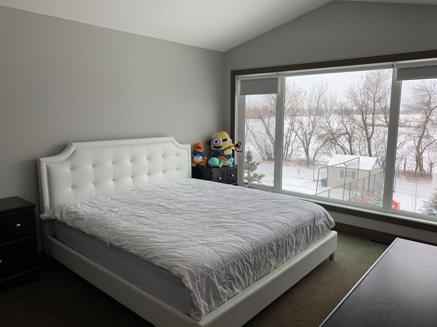 Evergreen小区独立屋整体出租 3房 3卫 2厅，双车库。$2200 - 6