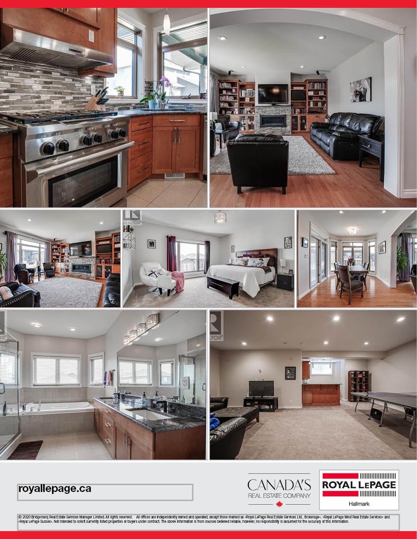 Rosewood小区步行700米至两所小学，2011 年超大空间3150尺独立屋。7房（2楼4房，1楼1房，地下室2房）4卫。里外均为高档装修：越层挑高顶，实木地板，大理石台面，天然气炉灶，高档卫浴，大尺寸厨房客厅餐厅，大窗户多采光。地下定制吧台，大活动空间，外加额外两房一卫。挂 - 2