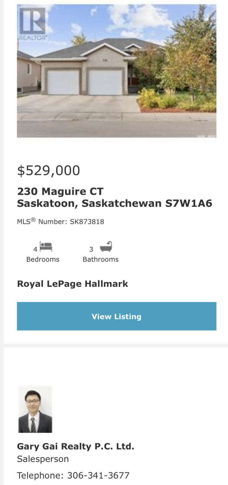 Willowgrove小区2006年建4房3卫错层独立屋出售，位置便利步行至两所小学，百年高中，近公园和购物中心，周边交通便利。开放式大厅，挑高屋顶带大量窗户，全实木地板。枫木橱柜，大型中岛，步入式储物柜。餐厅周围环绕着几扇大窗户，自然光充足且餐厅面积大，可容纳多人同时 - 3