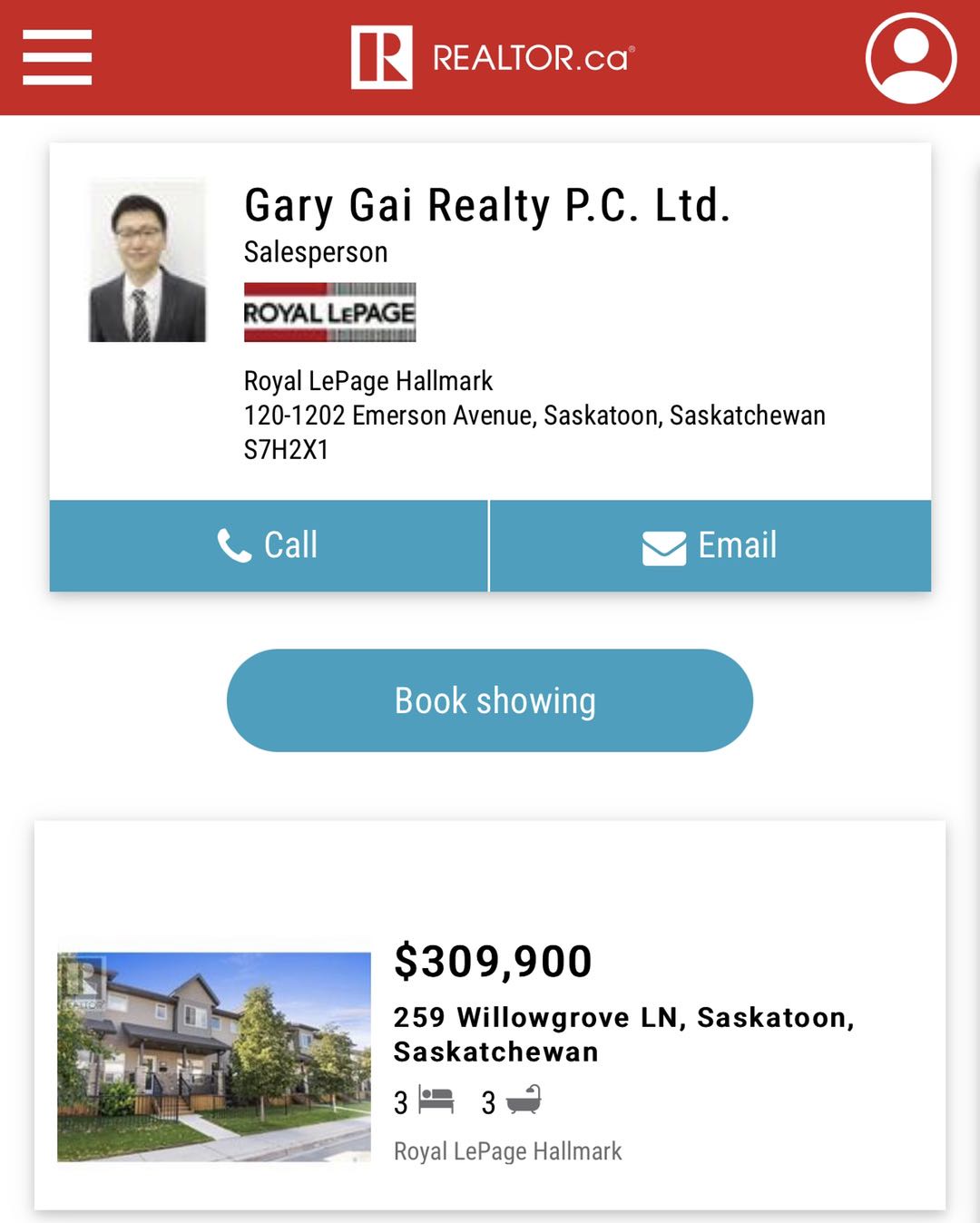 Willowgrove小区2013年建1360尺3房3卫联排别墅出售。房屋年代新，高档社区，整体保养得当。交通便利，可步行至两所学校和公园，近购物中心。房子是边户，一楼自然光充足，客厅宽敞明亮。一层9英尺挑高，高级复合板地板，全花岗岩台面，枫木橱柜，厨房设备齐全。二楼洗衣房，超大 - 3