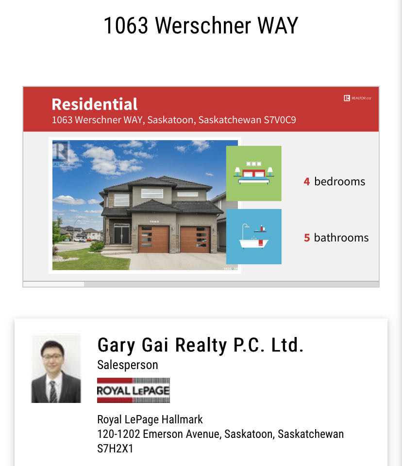 稀缺Rosewood小区背靠绿地，近湖私密，步行至小学，近2400尺4房5卫独立屋出售。前样板间，过8000尺大地块，里外顶级装修配置，挑高18尺高跃层吊顶客厅，开放式设计，顶配装修大尺寸厨房，卫浴，多面大窗户采光极佳，每个卧室均有独立洗手间配置。地下室装修有大活动厅 - 3