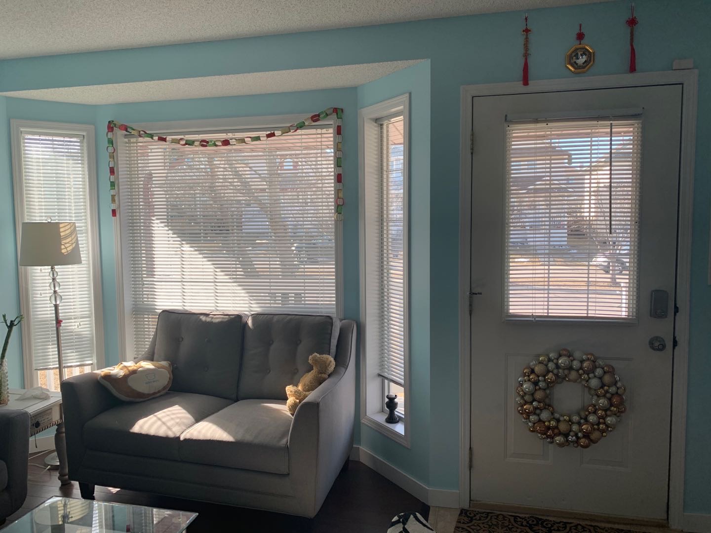 卡尔加里独立House 出租 - 6