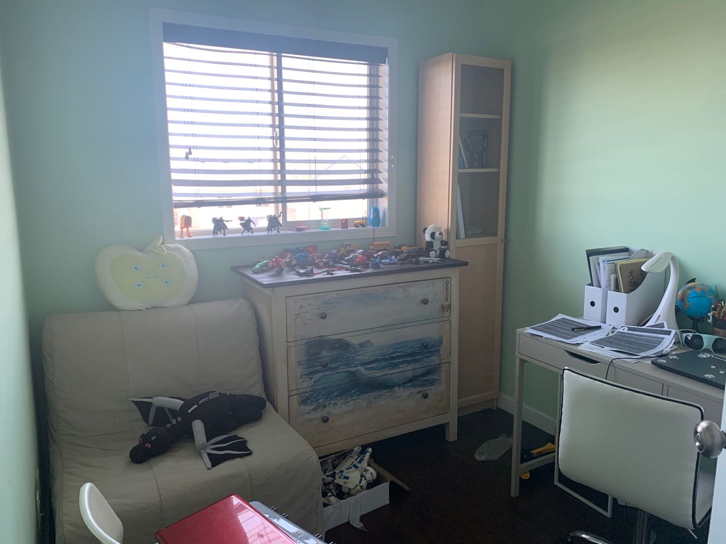 卡尔加里独立House 出租 - 3