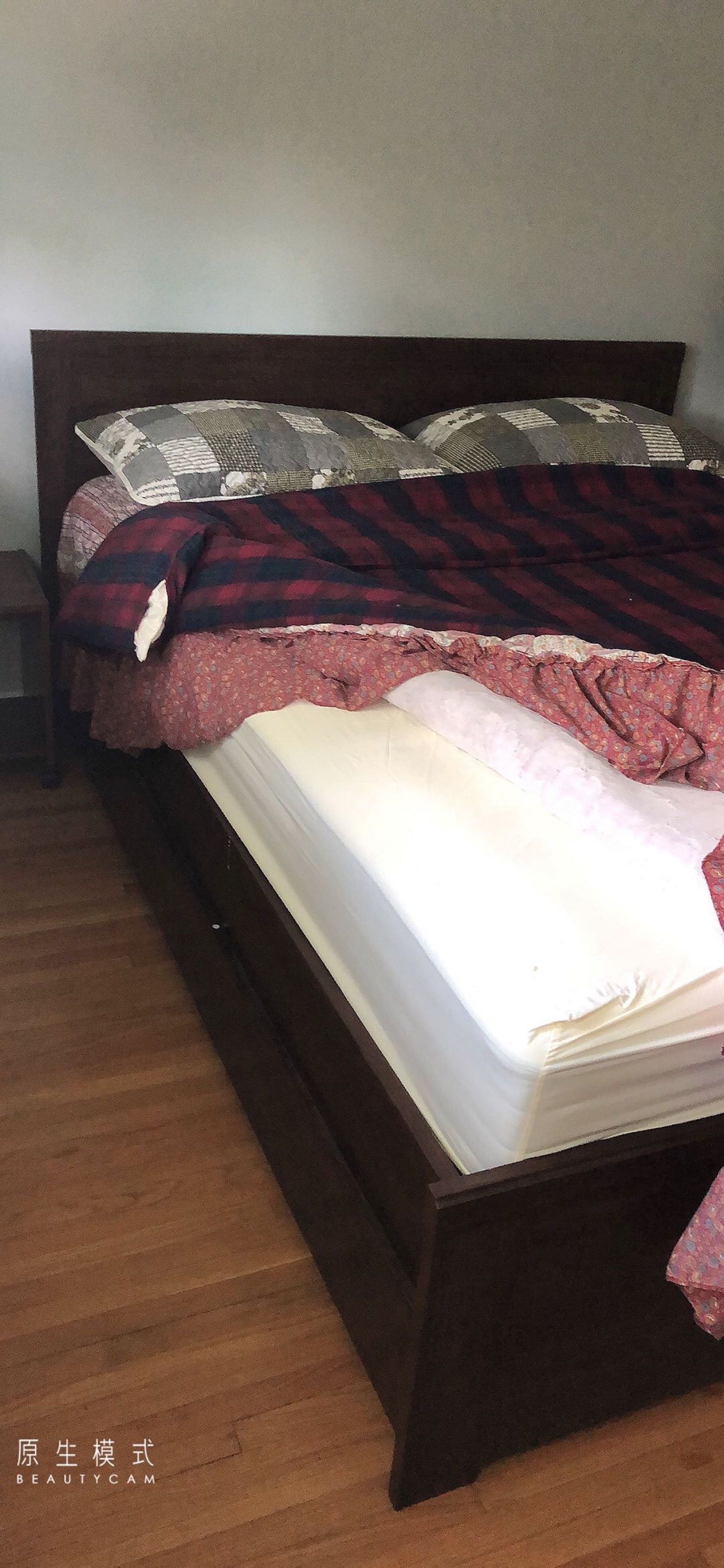 queen床 - 2