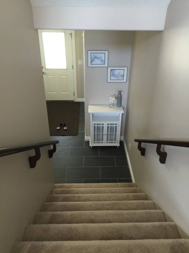 Stonebridge 豪华1700尺townhouse出租 11月初可入住 - 7