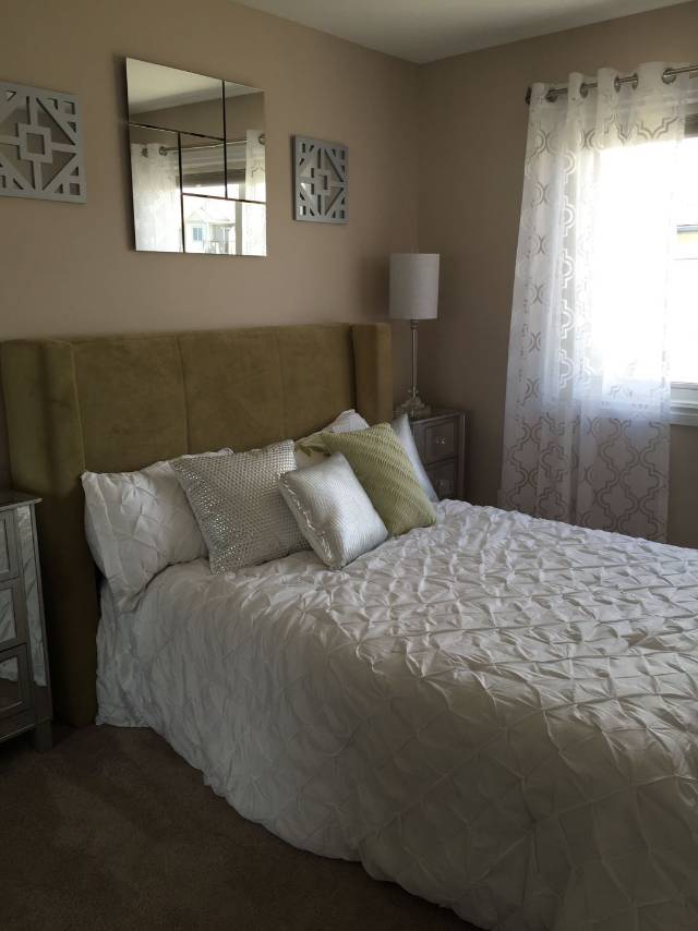 Stonebridge 豪华1700尺townhouse出租 11月初可入住 - 4