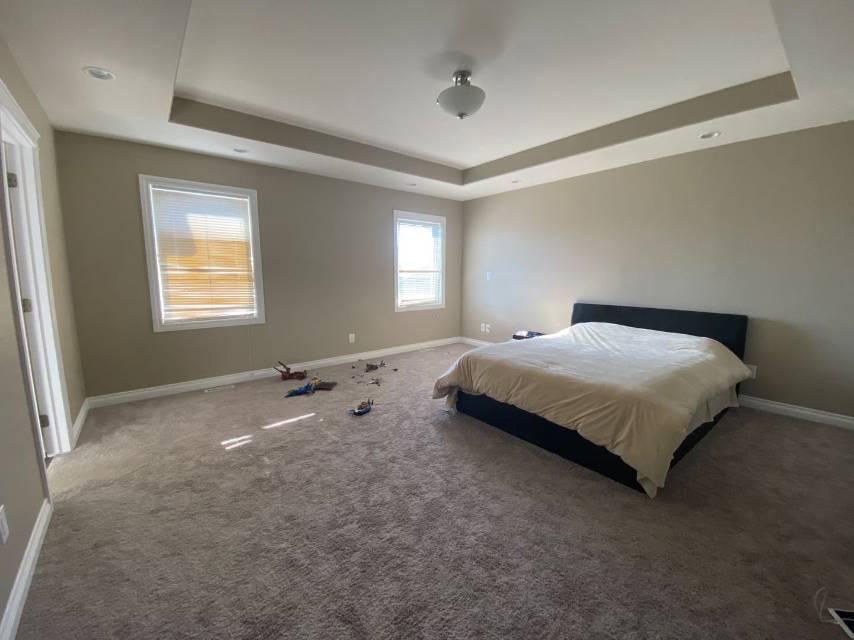 Evergreen 1800尺豪华townhouse出租 10月1日可入住 - 3