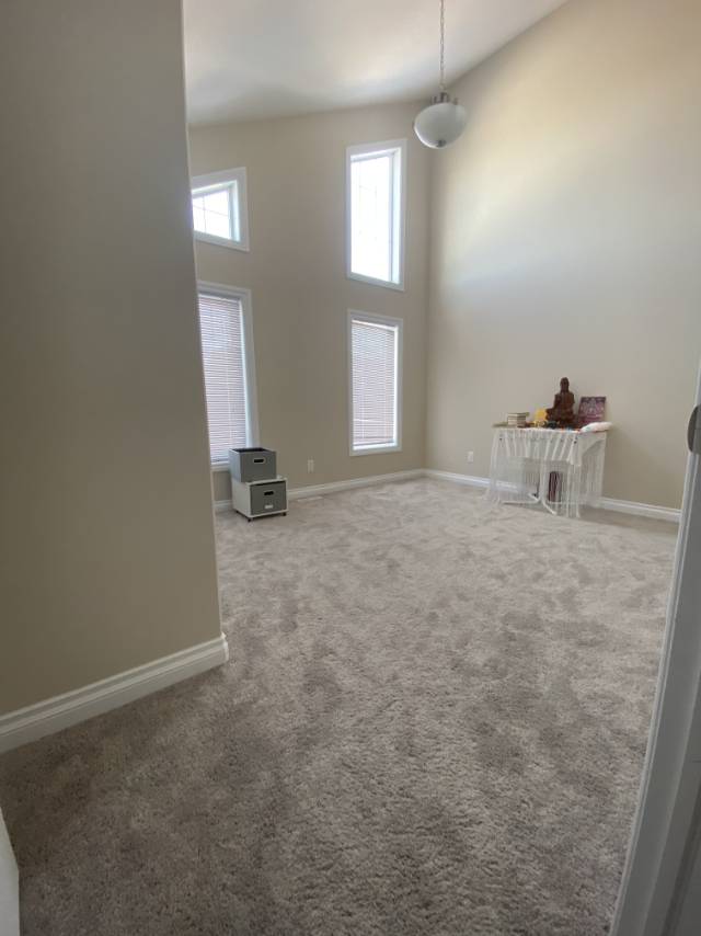 Evergreen 1800尺豪华townhouse出租 10月1日可入住 - 2