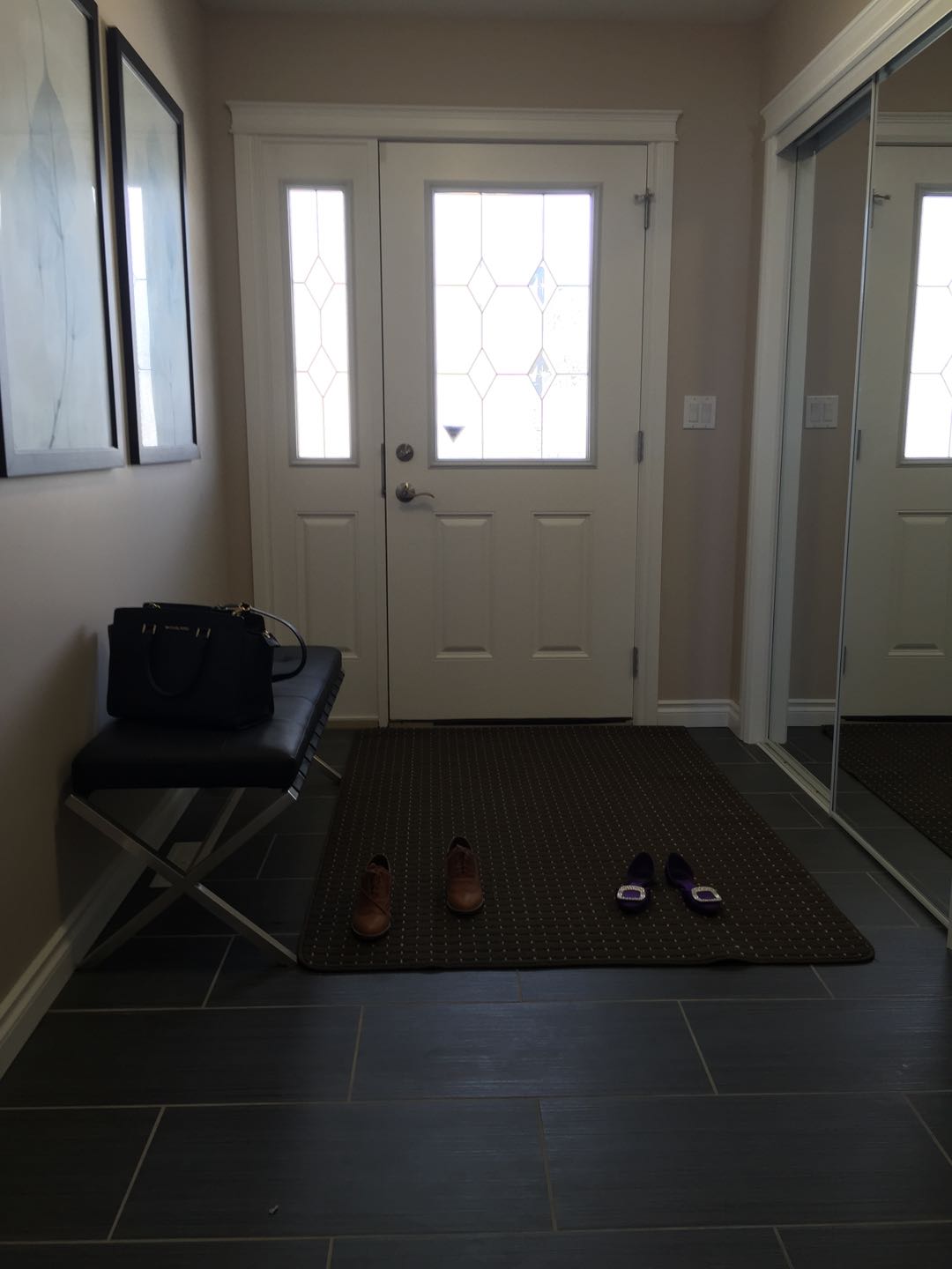 Stonebridge 豪华1700尺townhouse出租 11月初可入住 - 5