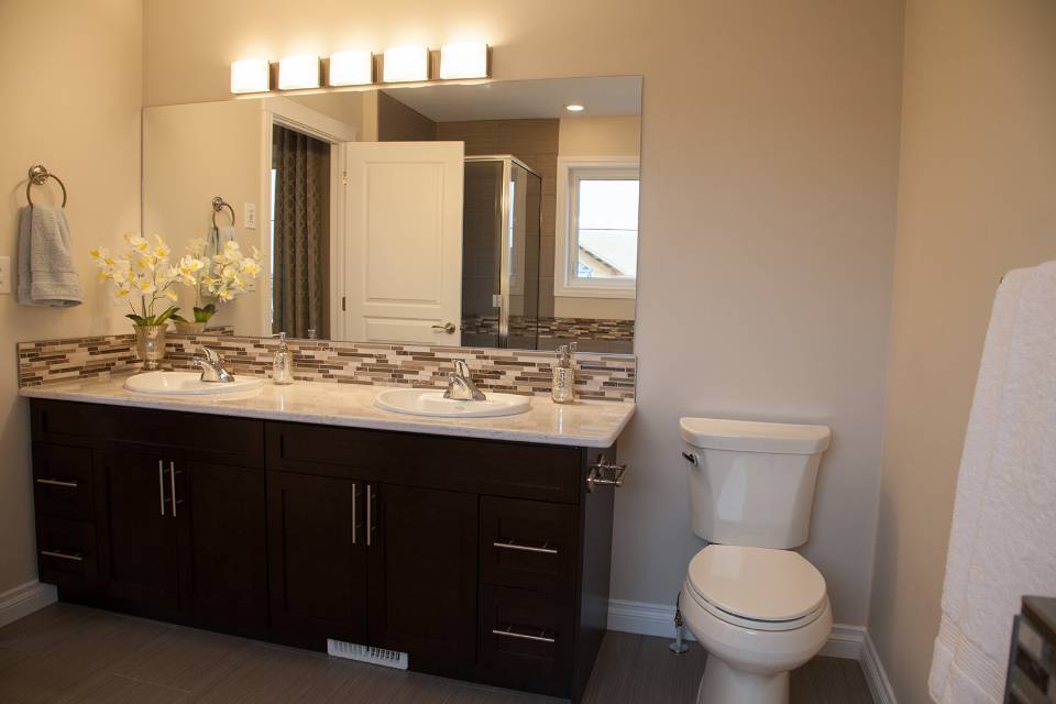 Evergreen 1800尺豪华townhouse出租 10月1日可入住 - 7