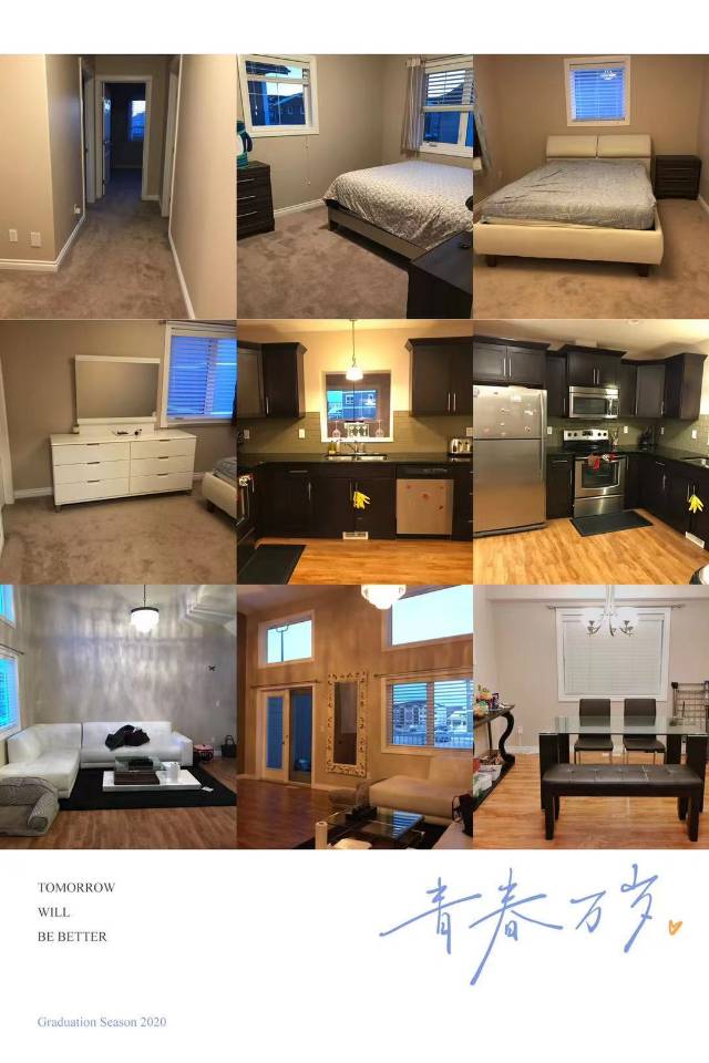 Stonebridge 豪华1700尺townhouse出租 11月初可入住 - 8