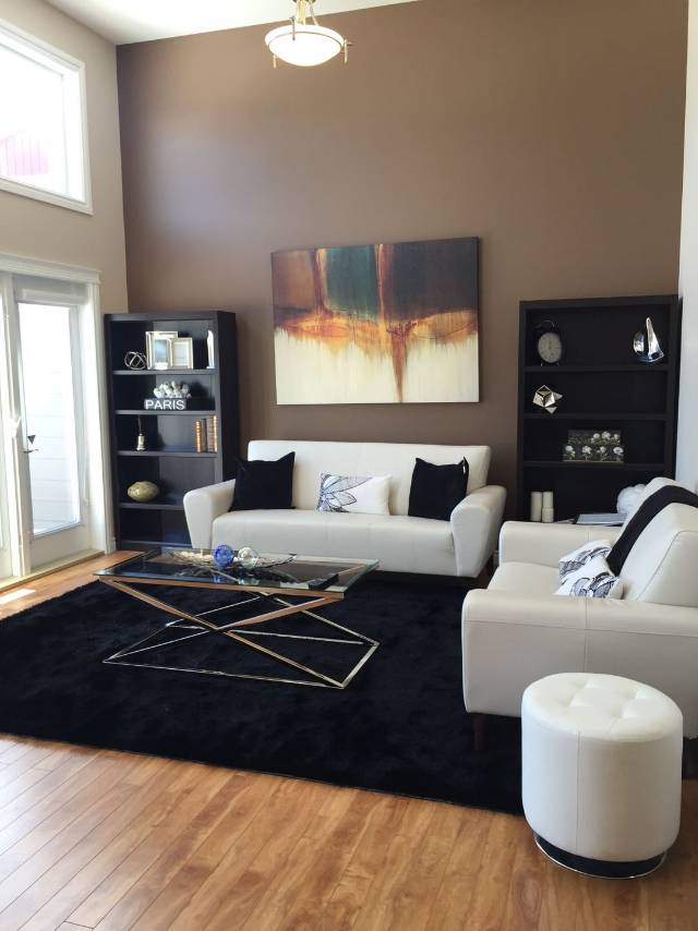 Stonebridge 豪华1700尺townhouse出租 11月初可入住 - 6