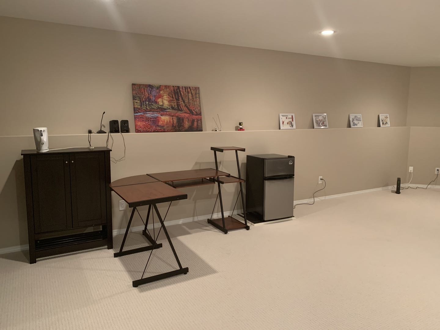 Bi-level house 楼下房间出租～～ - 5