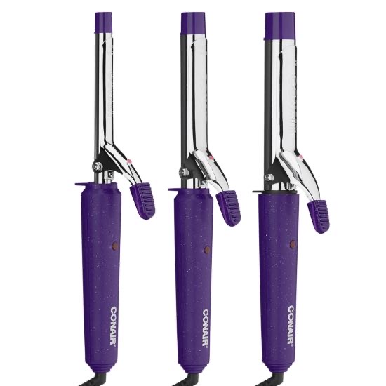 Conair 一套卷发棒 - 4
