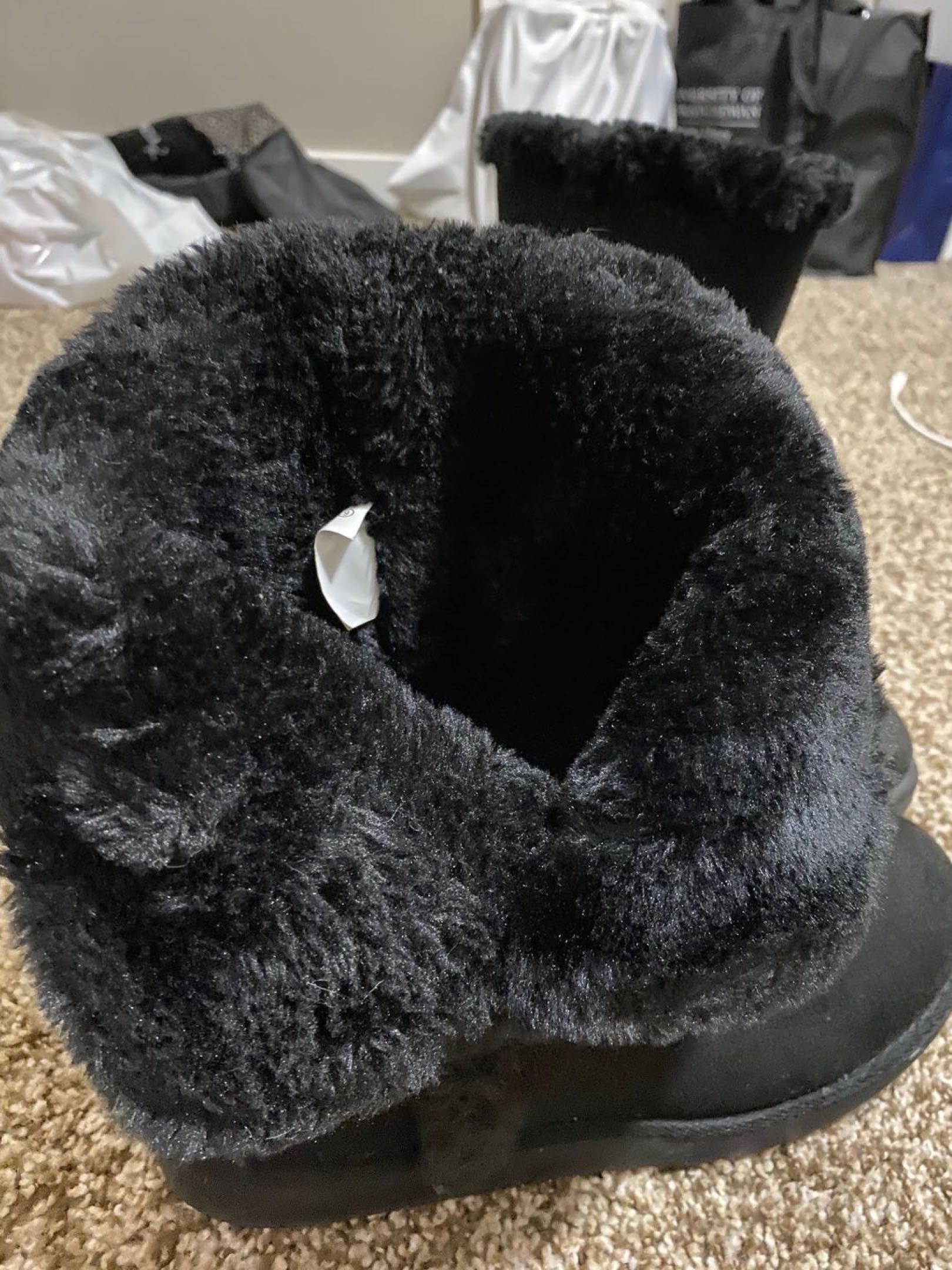 雪地靴 - 2