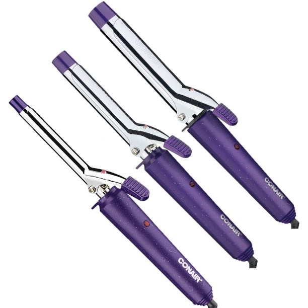 Conair 一套卷发棒 - 3