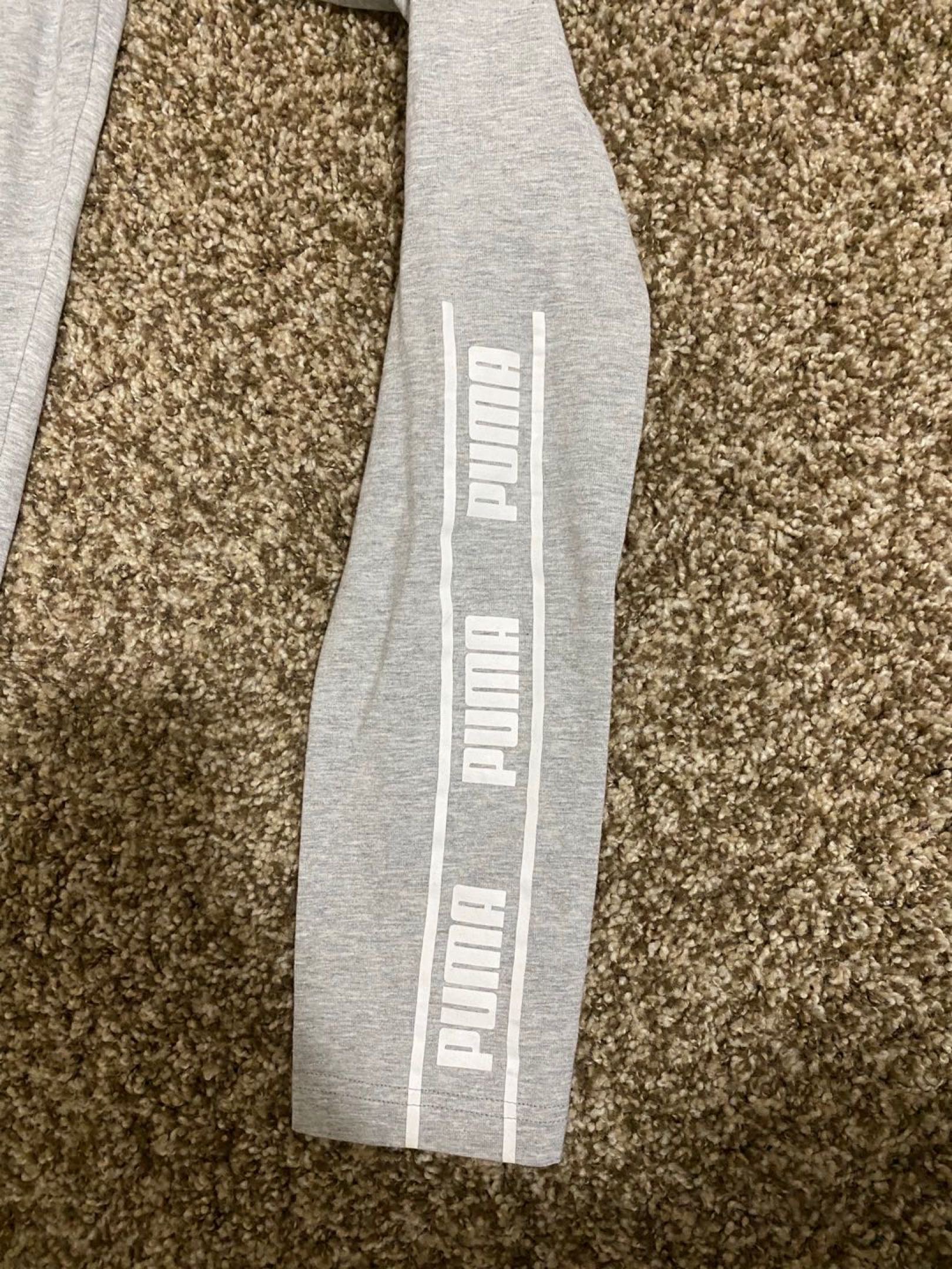 puma legging  - 2