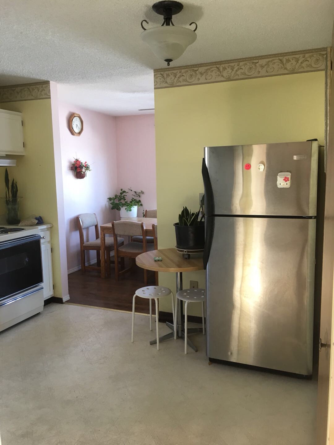 中央街Huntington 独栋出租 - 8