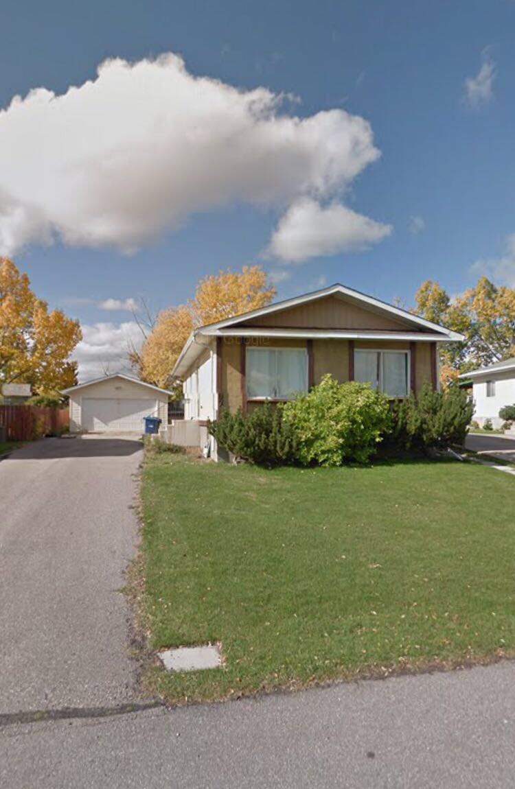 中央街Huntington 独栋出租