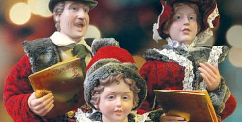 10月18&19日Christmas Craft Fair