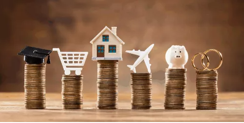 详细解读“借钱生钱”！每年投入$500, 创造百万财富