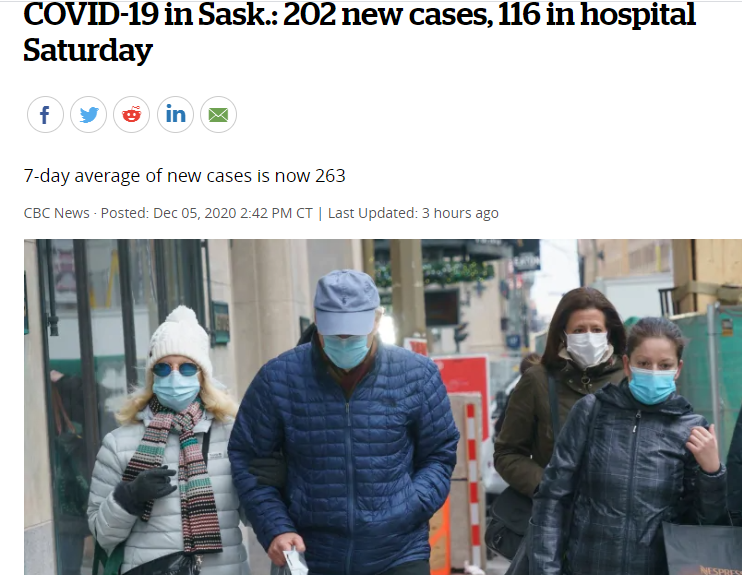 萨省周六新增202例，疫情下毕业就失业？加拿大移民部长宣布，将为留学生延长工签长度