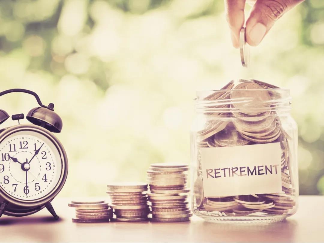 手把手教你：怎样可以提前十年退休？