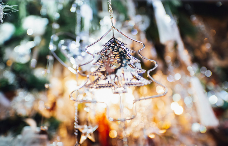 2019年里贾纳圣诞节手工艺品展览会汇总