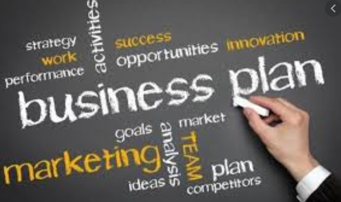 4月19日线上讲座：COVID-19期间的商业计划更改与解除条件