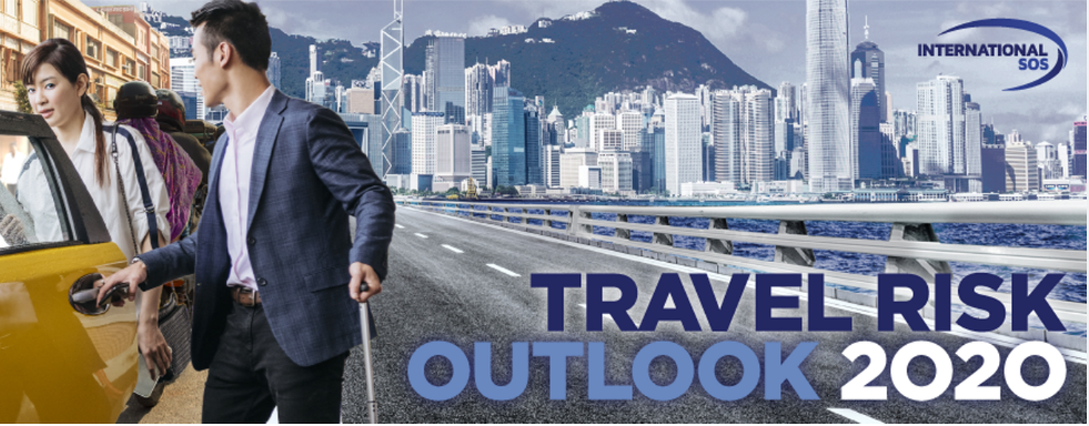 骄傲！加拿大荣登2020全世界最安全的旅行地