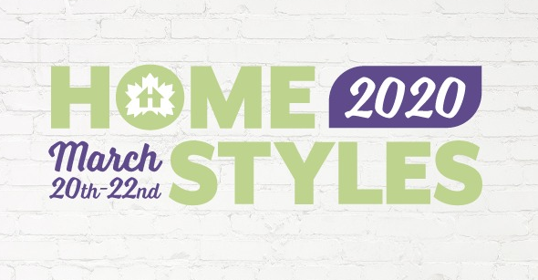 3月20-22日萨斯卡通家居装修展