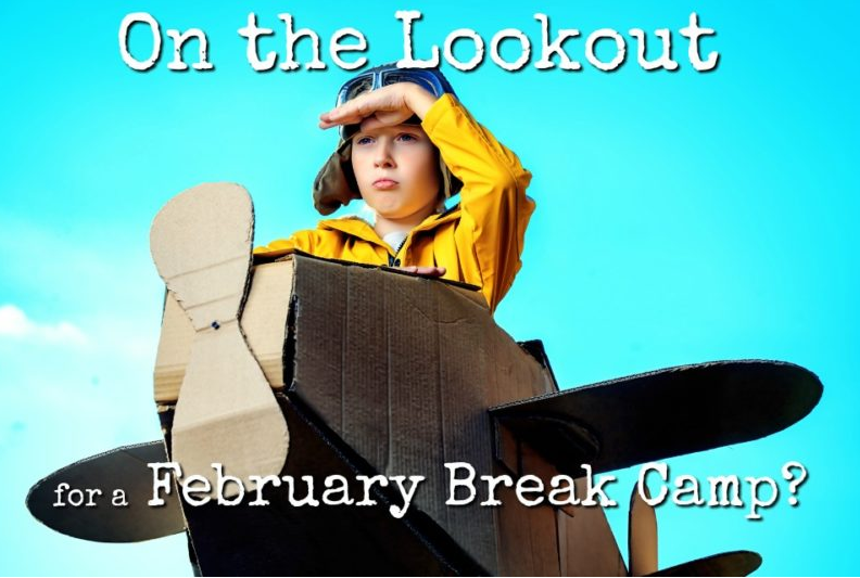 萨斯卡通2月假期营的家庭友善指南