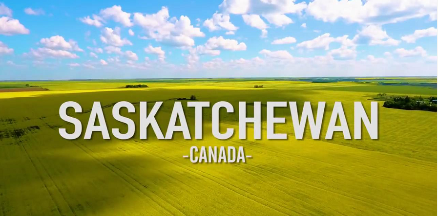 【8月8&9日】萨斯喀彻温省农业投资与贸易论坛