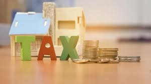 投资房产不懂税法，无数华人被迫交学费