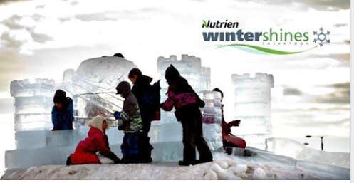 Nutrien WinterShines 2020