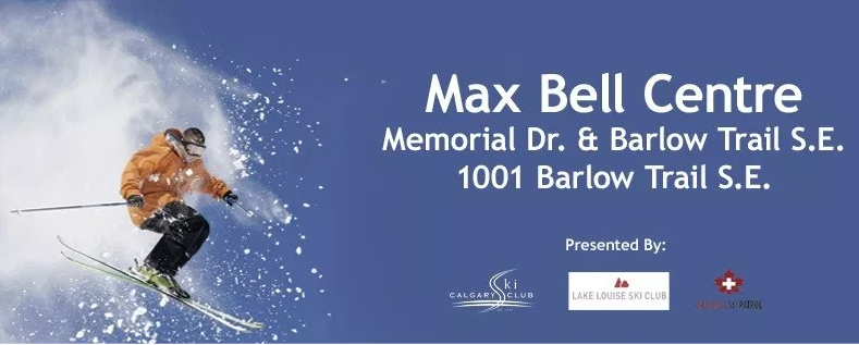 2019年卡尔加里新和二手滑雪装备销售!