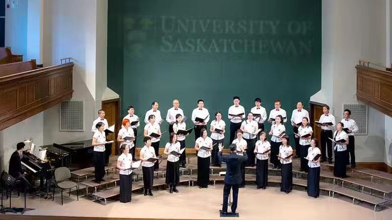 2020年1月4日春之声邀您聆听一场新年音乐会