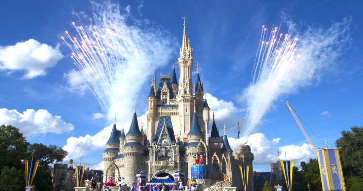 身为加拿大人真好, Disney World Tickets迪士尼门票可享20%优惠！