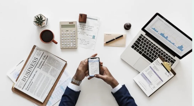 【8月31日】有限公司税务知识入门篇