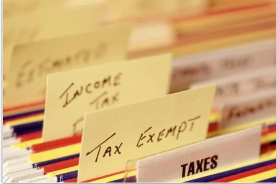 新移民都收到税务局这封信，怎么应对？