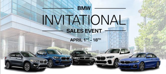 萨斯卡通宝马年中大促(截止到本周六4月17日）