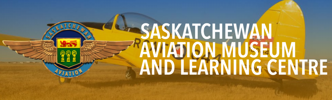航空幻想！参观萨斯喀彻温省航空博物馆和学习中心!