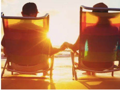 【9月19&21日】手把手教你：怎样可以提前十年退休？