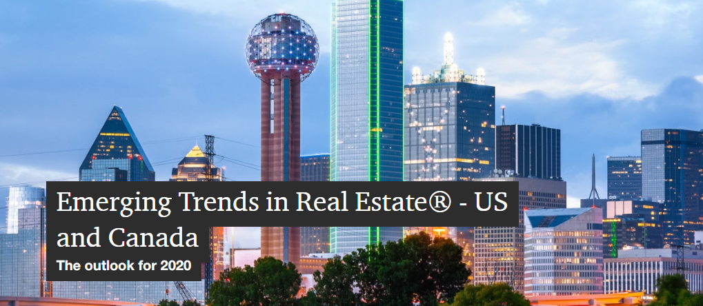 权威机构：2020年温哥华地产全加最值得投资！最热门的类型是…