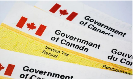 【10月3&5日】加拿大个人所得税常识