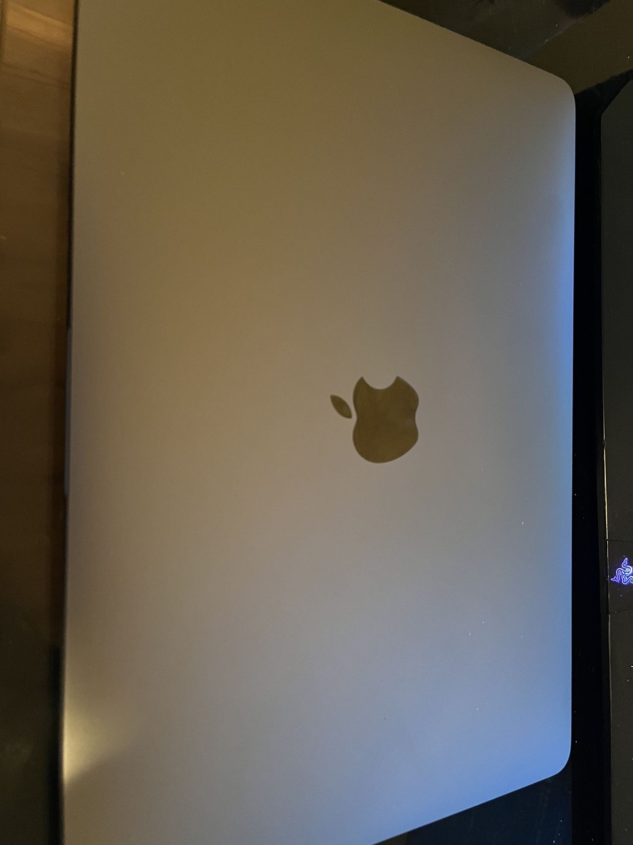 99新 苹果MacBookPro M1芯片256G - 6