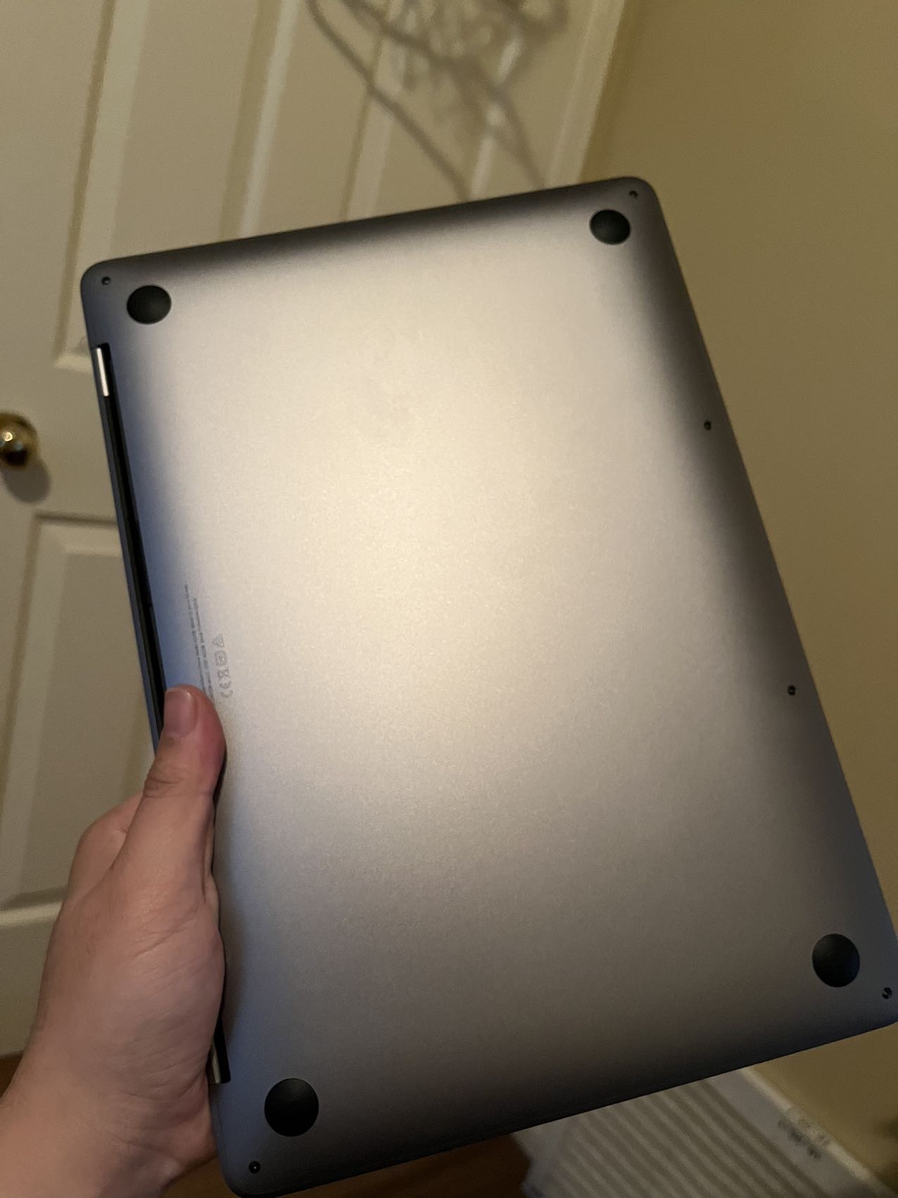 99新 苹果MacBookPro M1芯片256G - 2