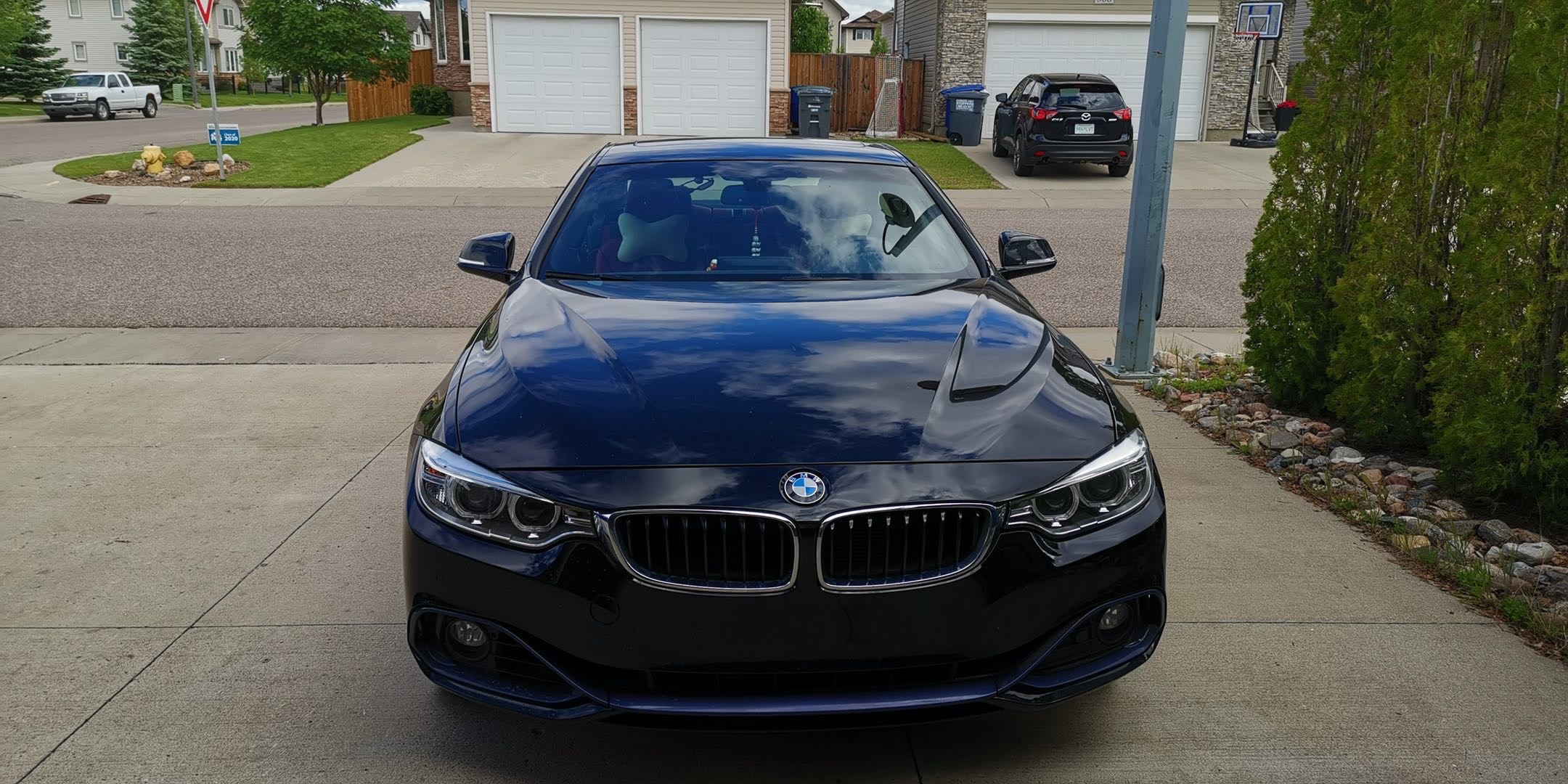 bmw428 2015年 39000km