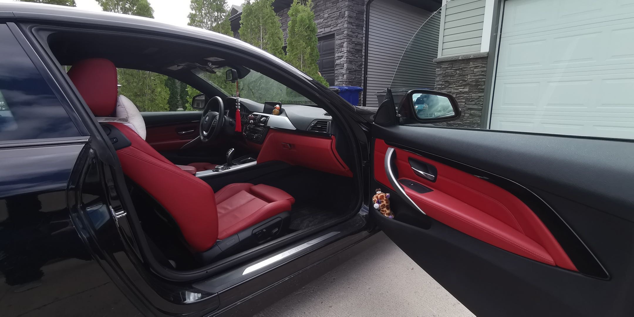 bmw428 2015年 39000km - 6
